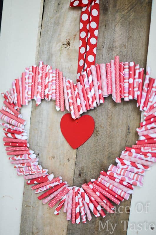 Interesting DIY Valentines Day Crafts That Will Put You In The Festive Spirit