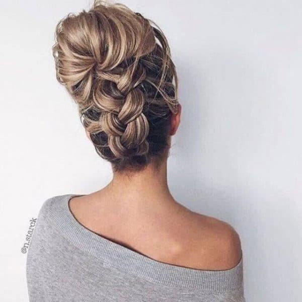 Last Minute Valentines Day Hairstyles And Makeup Ideas That Will Complete Your Outfits