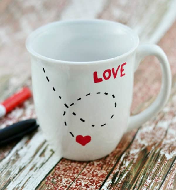 Interesting DIY Valentines Day Crafts That Will Put You In The Festive Spirit