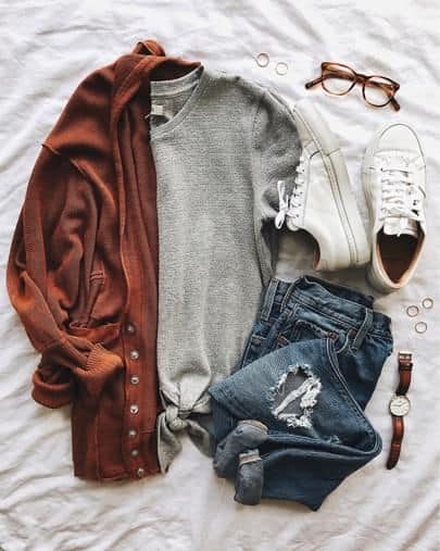 Super Cozy Winter Polyvore That Will Melt Your Hearts