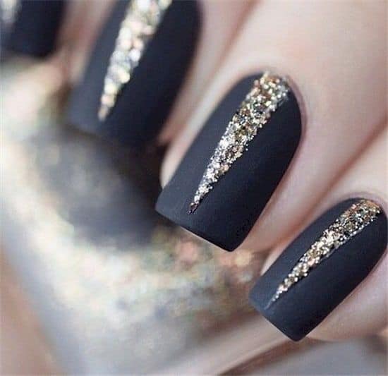 Remarkable Matte Nail Designs That Will Catch Your Eye