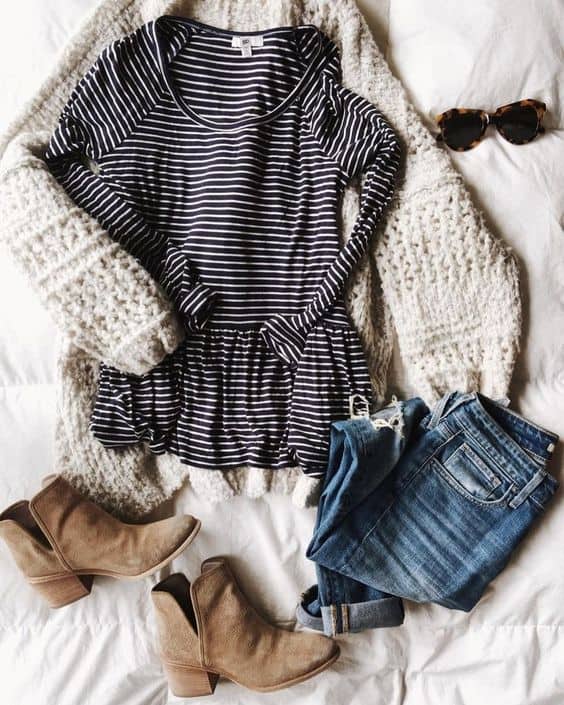 Super Cozy Winter Polyvore That Will Melt Your Hearts