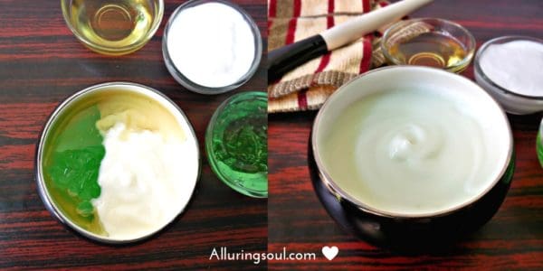 Great Homemade Hair Masks For Healthy Hair