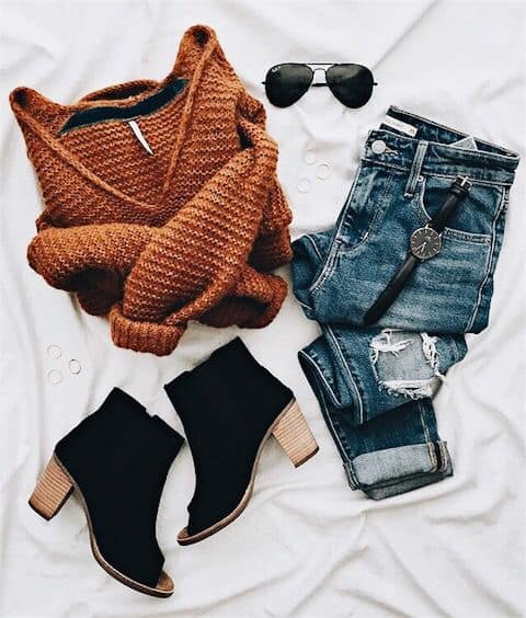 Super Cozy Winter Polyvore That Will Melt Your Hearts