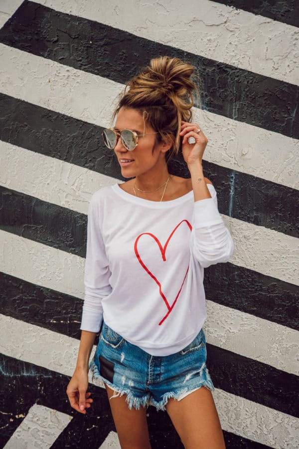 Flirty And Sophisticated Casual Valentines Day Outfits To Copy Now