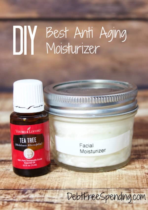 Stunning Homemade Anti Aging Face Remedies