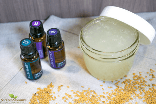 Homemade Beauty Gels That Meet Everyones Preferences