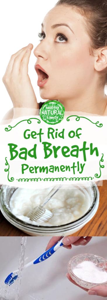 Effective Homemade Mouthwash Recipes That Will Help You Get Rid Of Bad Breath Instantly