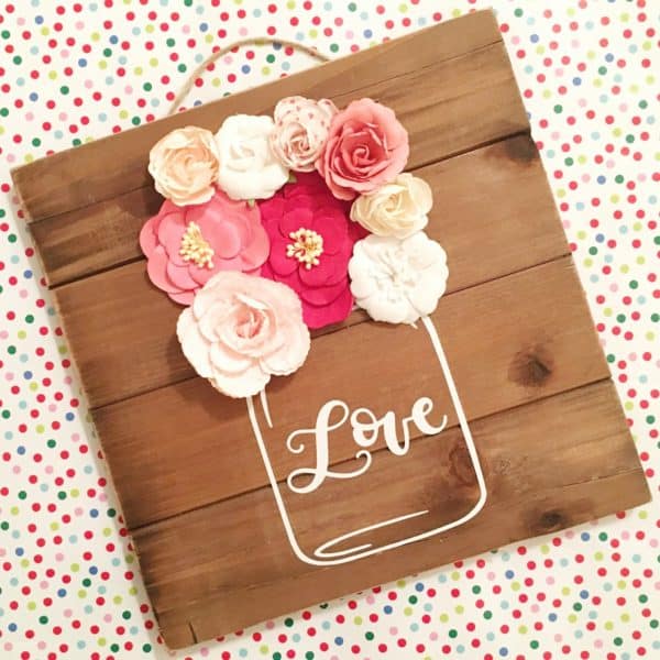 Interesting DIY Valentines Day Crafts That Will Put You In The Festive Spirit