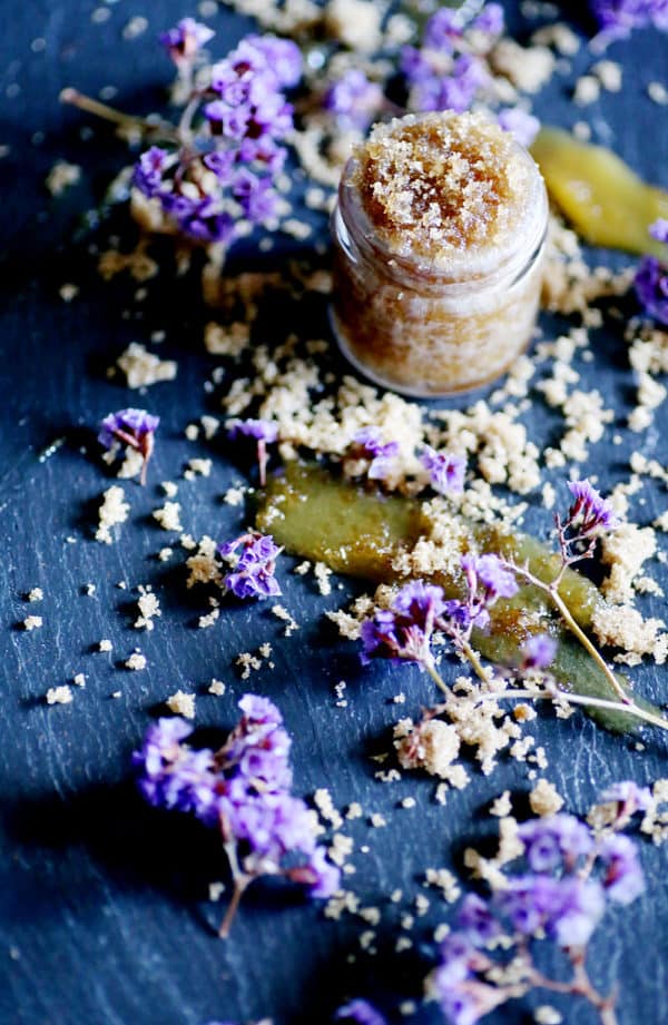 Totally Edible DIY Beauty Products That You Would Love To Taste