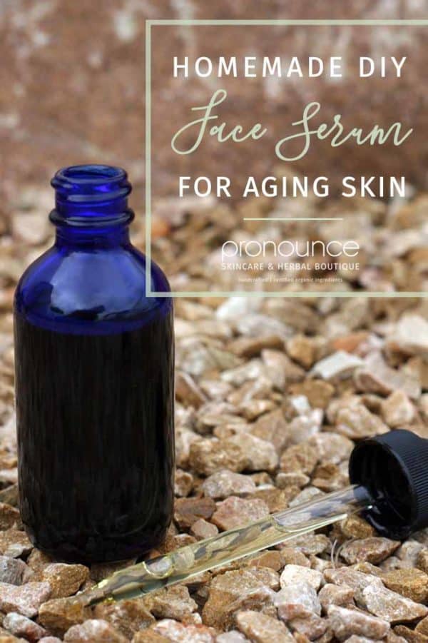 Stunning Homemade Anti Aging Face Remedies