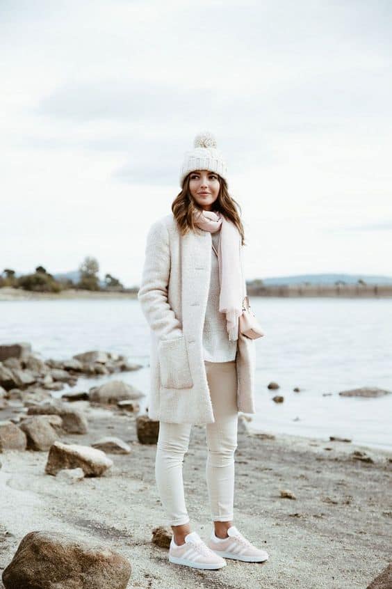 How To Style Your Late Winter Outfits In An Outstanding Fashion