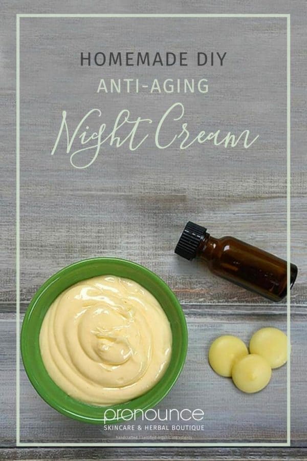 Stunning Homemade Anti Aging Face Remedies