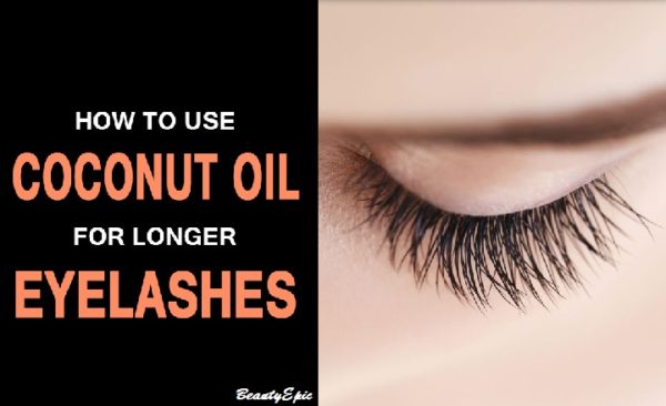 Natural Eye Lashes Growth Serums That Will Make Them Long, Dense And Beautiful