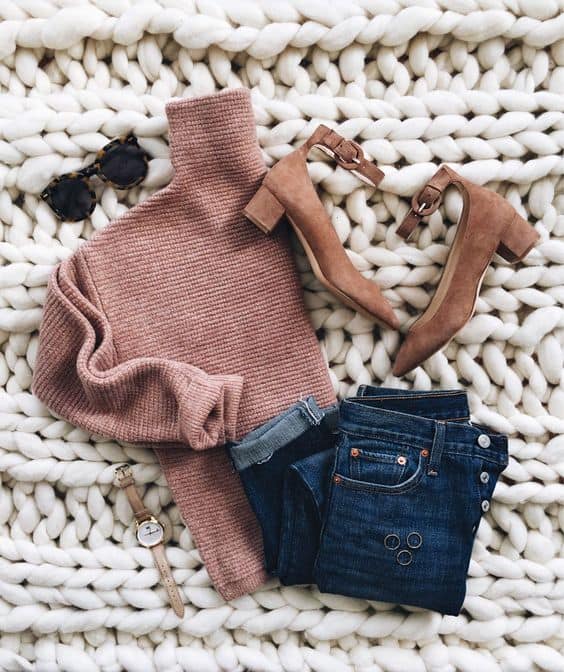 Super Cozy Winter Polyvore That Will Melt Your Hearts