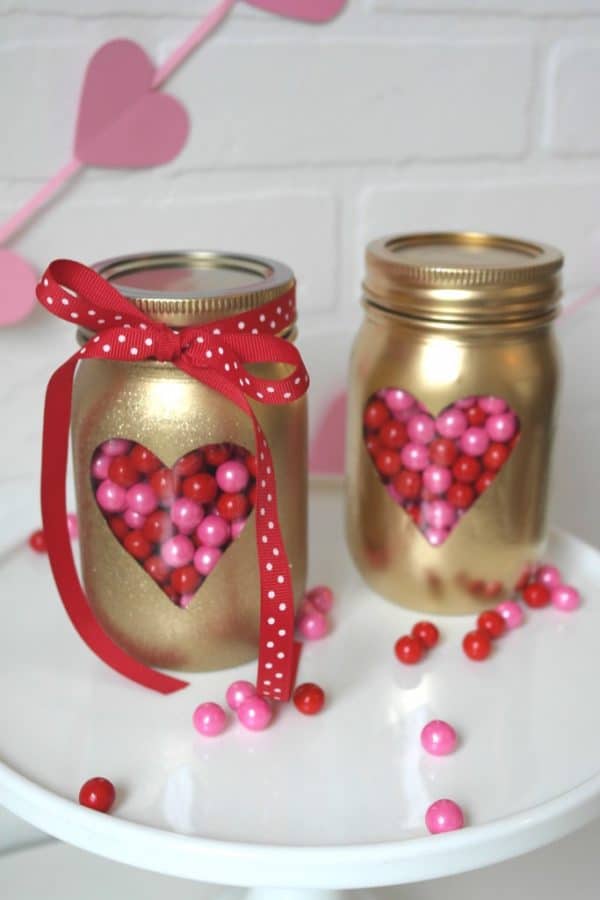 Interesting DIY Valentines Day Crafts That Will Put You In The Festive Spirit