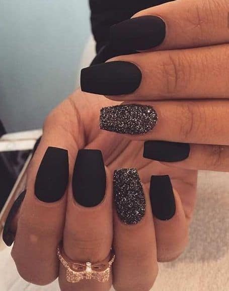 Remarkable Matte Nail Designs That Will Catch Your Eye