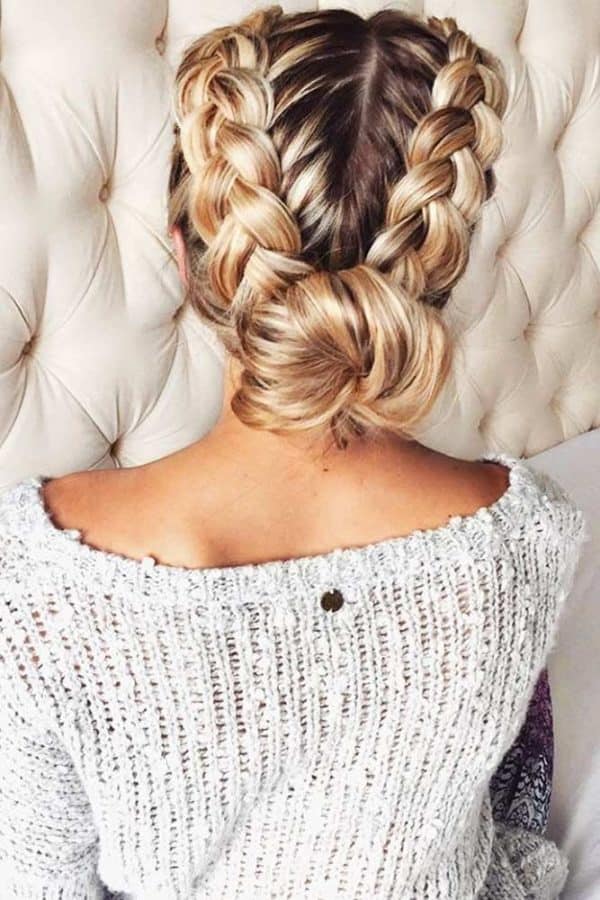 Last Minute Valentines Day Hairstyles And Makeup Ideas That Will Complete Your Outfits