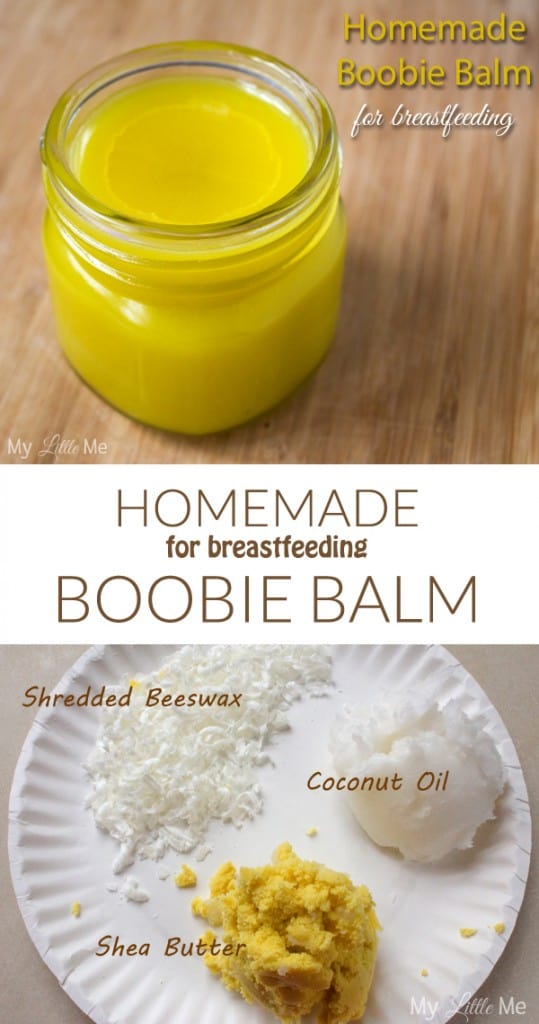 Pain Relieving DIY Nipple Creams For All The Mamas