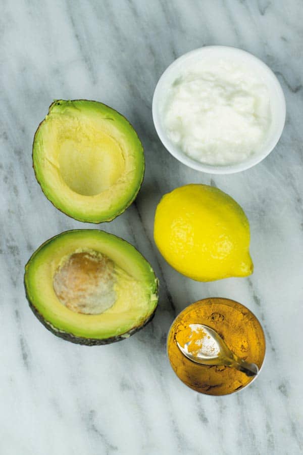 Avocado Face Masks That Will Give You A Spa Treatment At Home