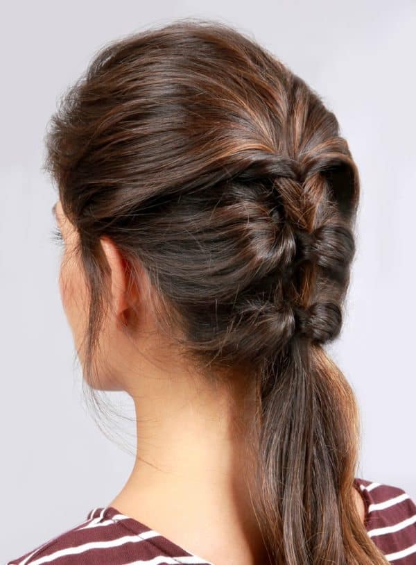 Last Minute Valentines Day Hairstyles And Makeup Ideas That Will Complete Your Outfits