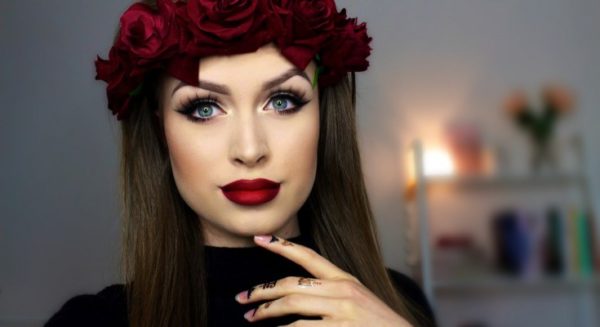 Fantastic Ombre Lips Makeup Ideas That Will Grab Your Attention