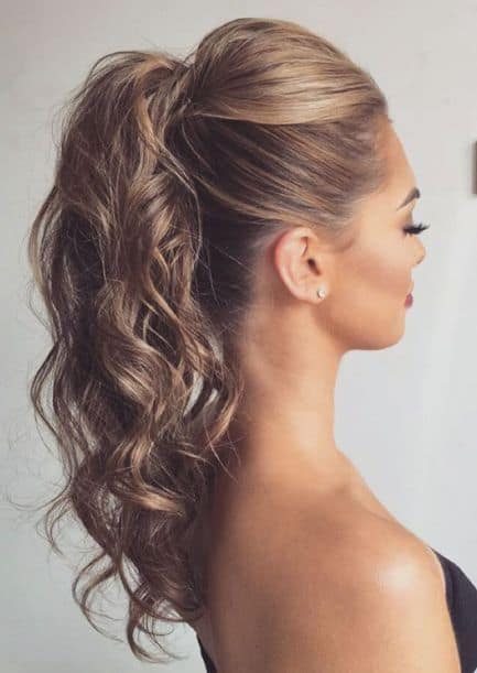 Last Minute Valentines Day Hairstyles And Makeup Ideas That Will Complete Your Outfits