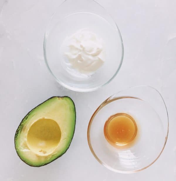 Avocado Face Masks That Will Give You A Spa Treatment At Home