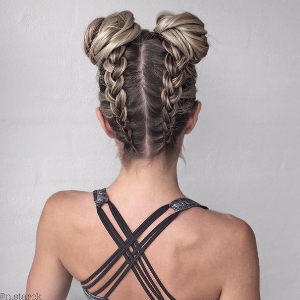 Last Minute Valentines Day Hairstyles And Makeup Ideas That Will Complete Your Outfits