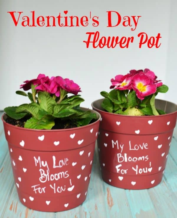 Interesting DIY Valentines Day Crafts That Will Put You In The Festive Spirit