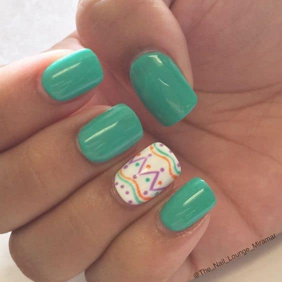 The Cutest Easter Nail Designs That You Have Ever Seen