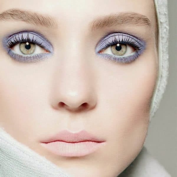 Pastel Makeup Ideas That You Can Try This Easter