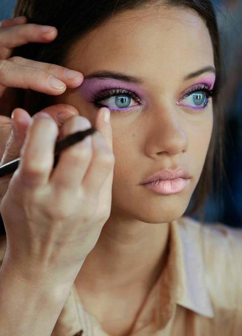 Pastel Makeup Ideas That You Can Try This Easter