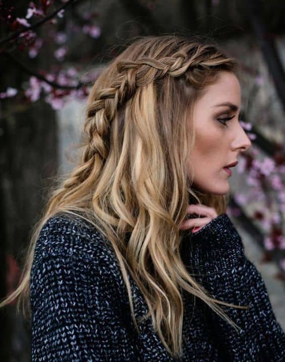 Casual Spring Hairstyles That You Would Love To Copy