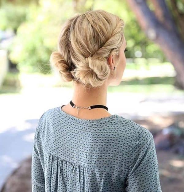 Casual Spring Hairstyles That You Would Love To Copy