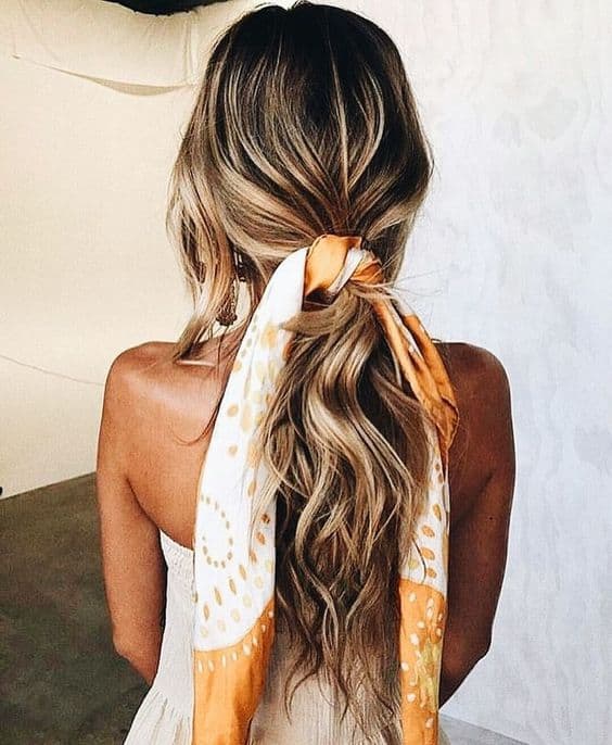 Casual Spring Hairstyles That You Would Love To Copy