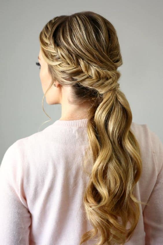 Casual Spring Hairstyles That You Would Love To Copy