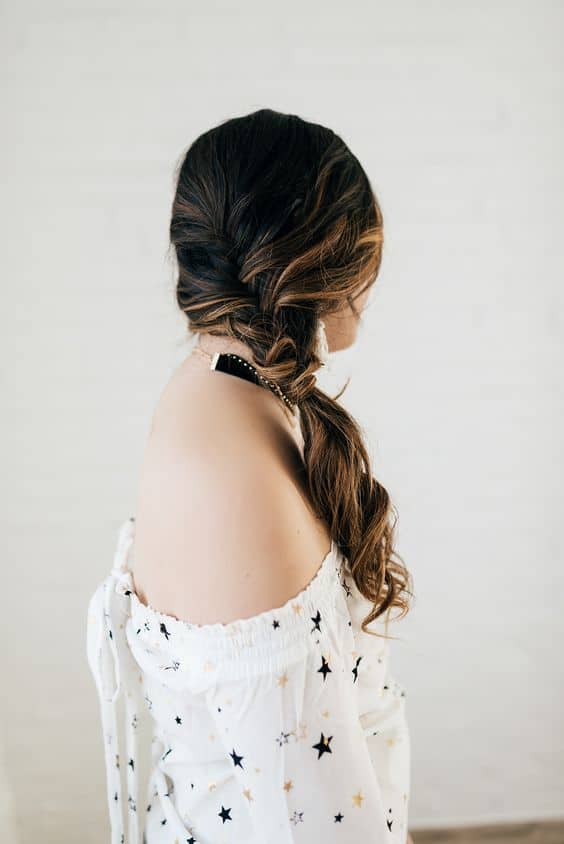 Casual Spring Hairstyles That You Would Love To Copy