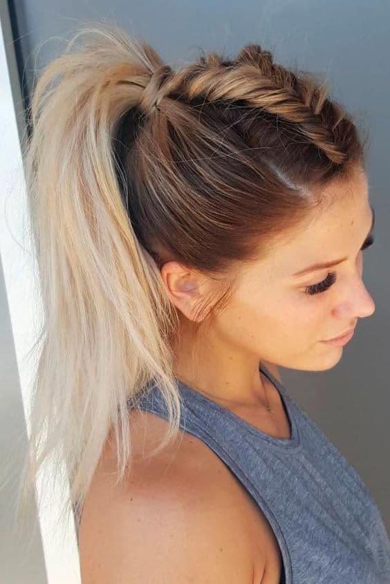 Casual Spring Hairstyles That You Would Love To Copy