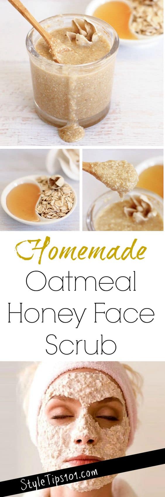 Homemade Oatmeal Remedies That You Are Going To Love