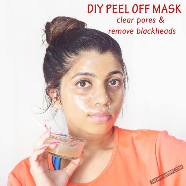 Awesome Homemade Blackheads Removers That Are Easy To Make