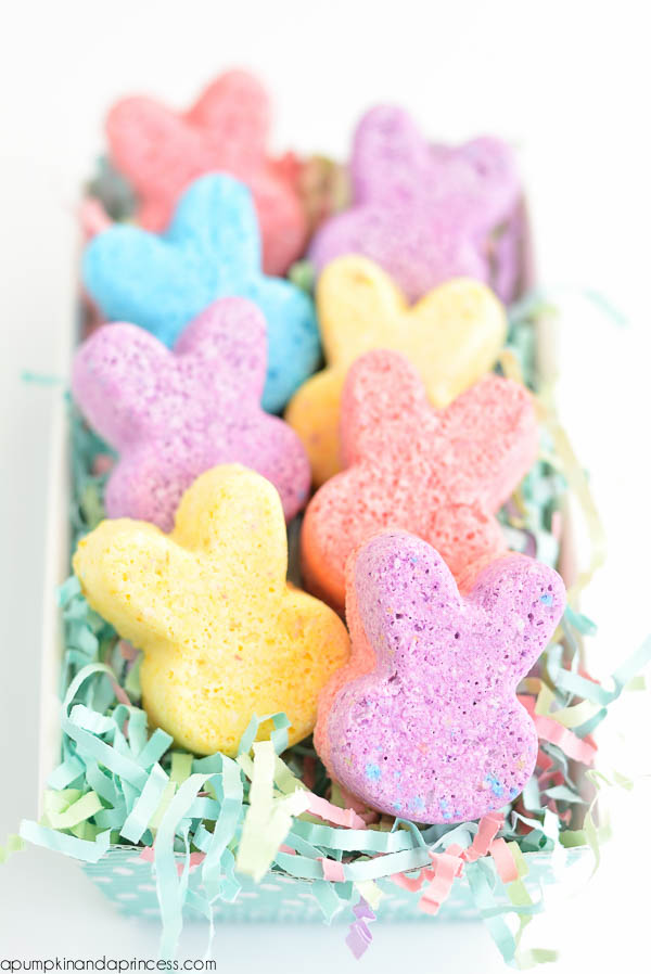 Easter Inspired DIY Beauty Products That Make Amazing Gifts