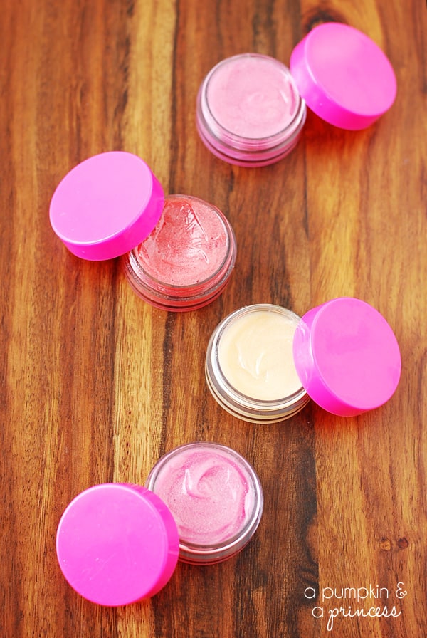 Majestic Homemade Lip Gloss Recipes That You Are Going To Love