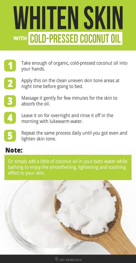 Skin Brightening Homemade Remedies That Will Balance Your Skin Tone