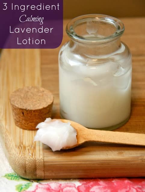 Silky Smooth DIY Body Lotions That Will Pamper You