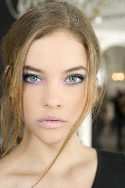 Pastel Makeup Ideas That You Can Try This Easter