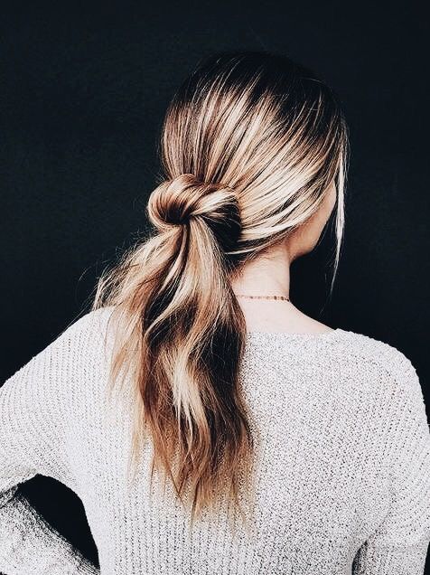 Casual Spring Hairstyles That You Would Love To Copy