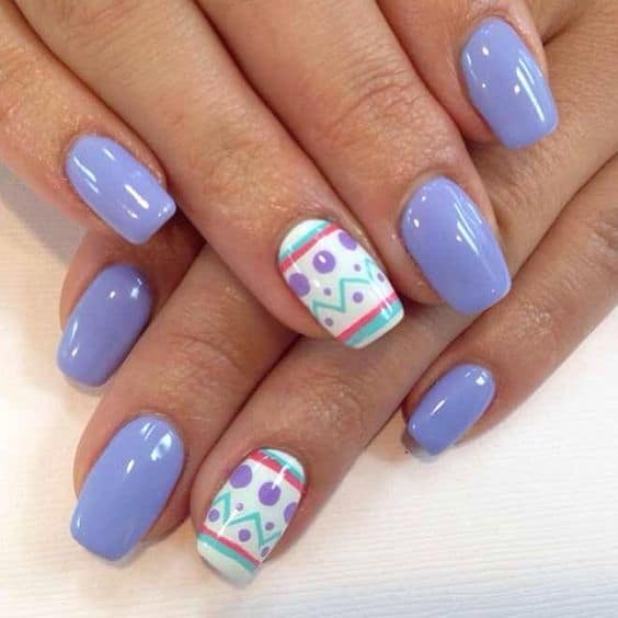 The Cutest Easter Nail Designs That You Have Ever Seen