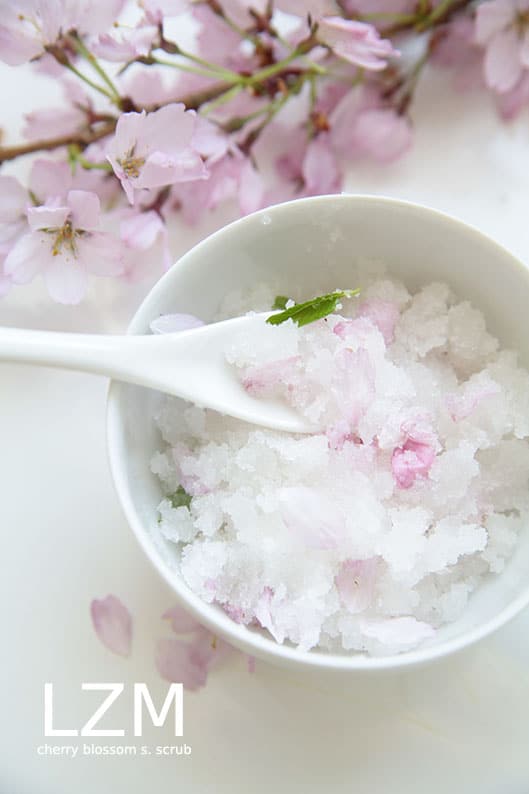 Energizing Body Scrubs That Will Get You Ready For Spring