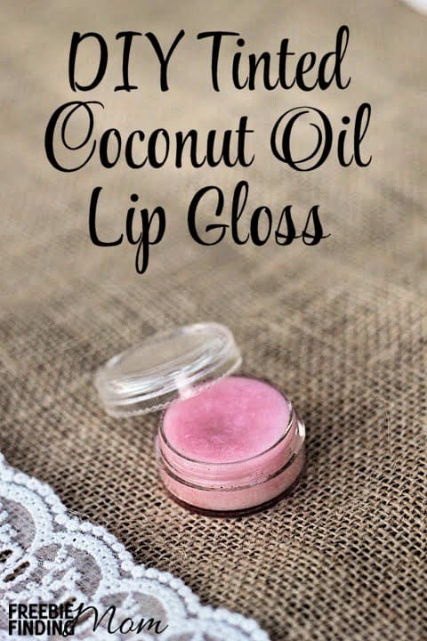 Majestic Homemade Lip Gloss Recipes That You Are Going To Love